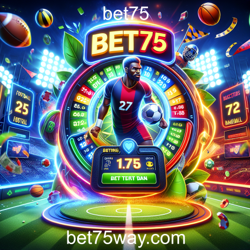 Apostas Esportivas: A Nova Sensação da Bet75